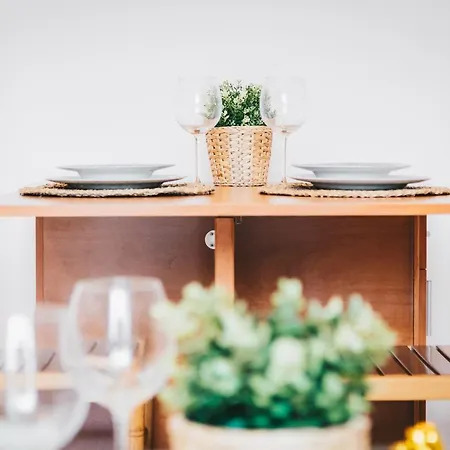 Walker By People Διαμέρισμα *